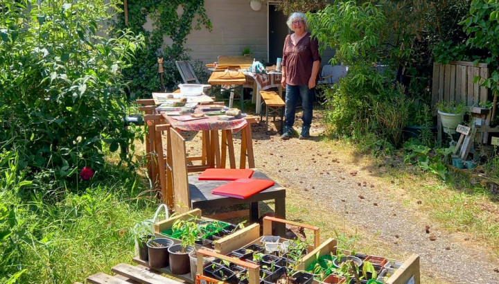 Rencontres Refuges LPO, une rentrée riche en évènements !